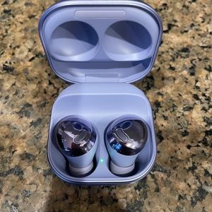 Samsung Galaxy Bud Pro Earbuds